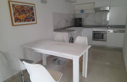 Maisse Apartamento | Appartement rez de Jardin