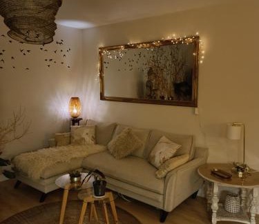 Lattes Apartamento | Appartement REZ DE JARDIN avec SPA entre la MER et Montpellier 10mn