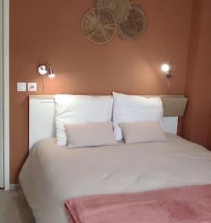 Cebazat Apartamento | Appartement rez de jardin clos / terrasses