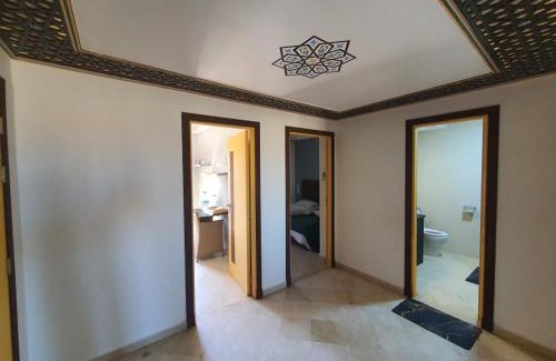 Ouahat Sidi Brahim Apartamento | Appartement Riad lemsseyer