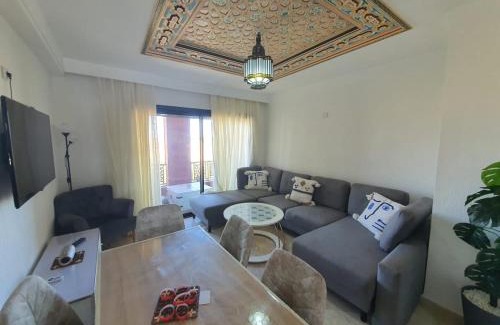 Ouahat Sidi Brahim Apartamento | Appartement Riad lemsseyer