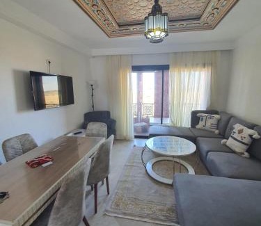 Ouahat Sidi Brahim Apartamento | Appartement Riad lemsseyer