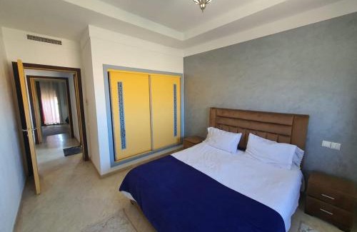Ouahat Sidi Brahim Apartamento | Appartement Riad lemsseyer