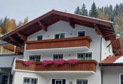 Wagrain Apartamento | Appartement Riepler