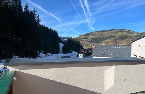 Wagrain Apartamento | Appartement Riepler