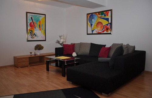 Steyr Apartamento | Appartement Romantikstadt Steyr