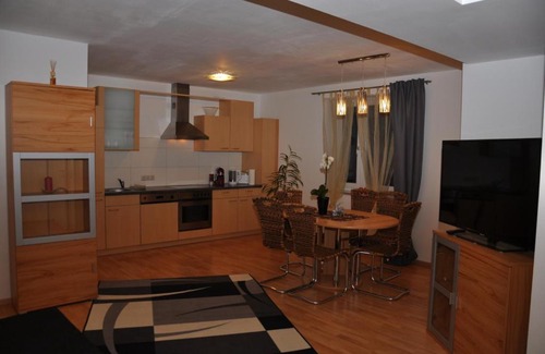 Steyr Apartamento | Appartement Romantikstadt Steyr
