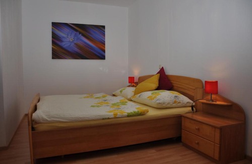 Steyr Apartamento | Appartement Romantikstadt Steyr