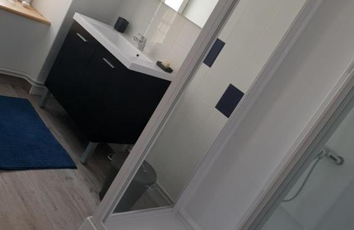 Saint-Antheme Apartamento | APPARTEMENT ROUGE