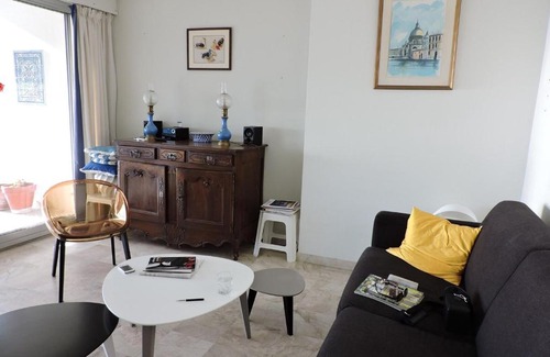 Pontaillac Apartamento | Appartement Royan, 3 pièces, 6 personnes - FR-1-494-9