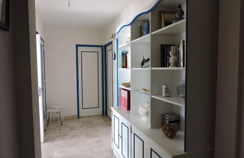 Pontaillac Apartamento | Appartement Royan, 3 pièces, 6 personnes - FR-1-494-9