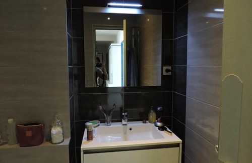 Pontaillac Apartamento | Appartement Royan, 3 pièces, 6 personnes - FR-1-494-9