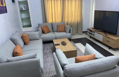 Brazzaville Apartamento | Appartement rue Maya-maya