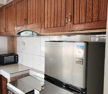 Brazzaville Apartamento | Appartement rue Maya-maya
