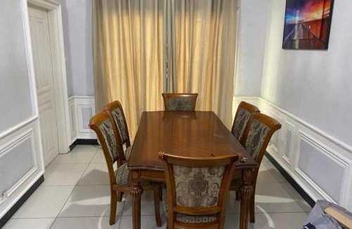 Brazzaville Apartamento | Appartement rue Maya-maya
