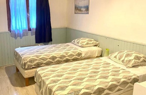 Breil-sur-Roya Apartamento | Appartement rue piétonne Breil sur Roya