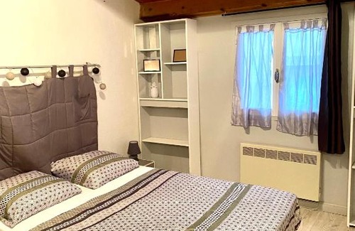 Breil-sur-Roya Apartamento | Appartement rue piétonne Breil sur Roya