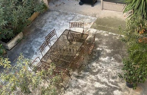 Beaucaire Apartamento | Appartement Rusp