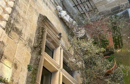 Beaucaire Apartamento | Appartement Rusp