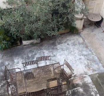 Beaucaire Apartamento | Appartement Rusp