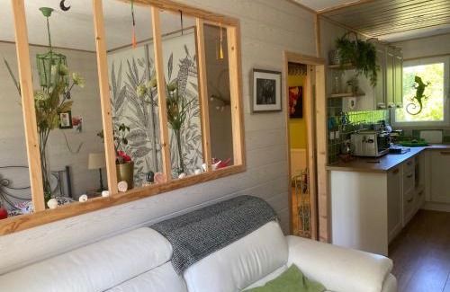 Putot-en-Auge Cama Y Desayuno | Appartement SérénitE