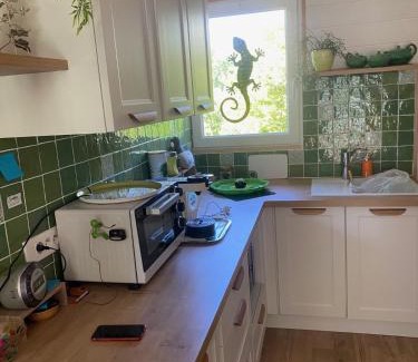 Putot-en-Auge Cama Y Desayuno | Appartement SérénitE