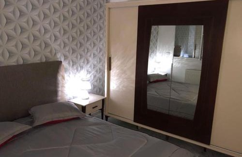 Jardins De Carthage Apartamento | Appartement S+1 Luxueux aux Jardins de Carthage