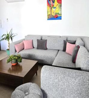 Ain Zaghouen Nord Apartamento | Appartement S1 Luxueux