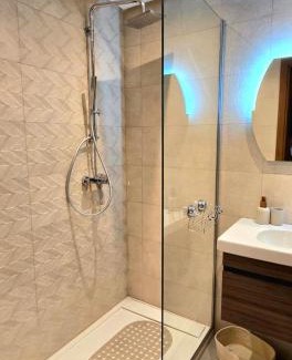 Ain Zaghouen Nord Apartamento | Appartement S1 Luxueux
