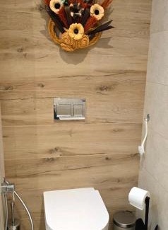 Ain Zaghouen Nord Apartamento | Appartement S1 Luxueux
