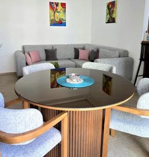 Ain Zaghouen Nord Apartamento | Appartement S1 Luxueux