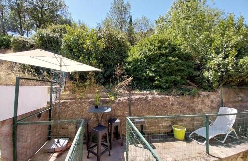 Clermont-l'Herault Apartamento | Appartement sandonato