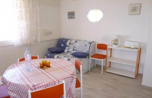 Saint-Jean-de-Monts Apartamento | Appartement Saint-Jean-de-Monts, 2 pièces, 4 personnes - FR-1-224C-146