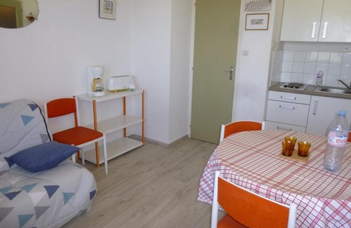 Saint-Jean-de-Monts Apartamento | Appartement Saint-Jean-de-Monts, 2 pièces, 4 personnes - FR-1-224C-146