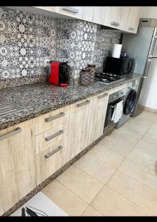Saidia Apartamento | Appartement saidia