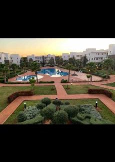 Saidia Apartamento | Appartement saidia