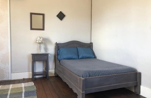 Toulon-sur-Arroux Apartamento | appartement Saint-Antoine