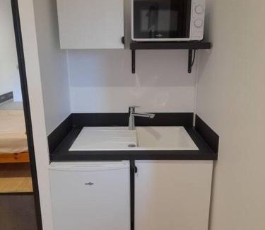 Saint-Andre Apartamento | appartement Saint André