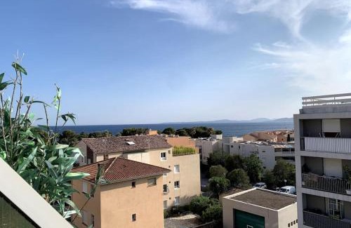 Boulouris-sur-Mer Apartamento | Appartement Saint-Raphaël