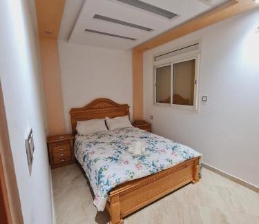 Sala Al Jadida Apartamento | Appartement Sala Al Jadida