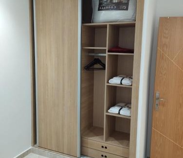 Sala Al Jadida Apartamento | Appartement Sala Al Jadida