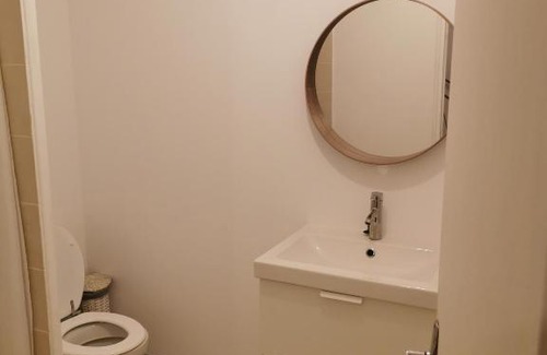 Ventenac-Cabardes Casa | Appartement sans cuisine dans une maison de village