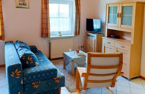 Ihlow Apartamento | Appartement Sandwater