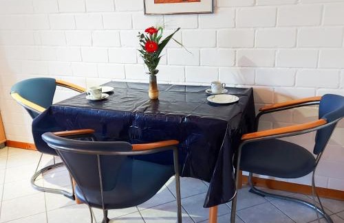 Ihlow Apartamento | Appartement Sandwater