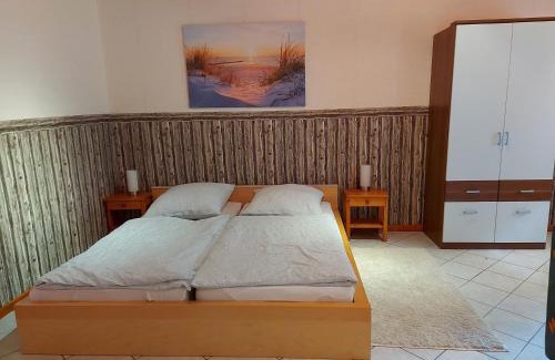 Ihlow Apartamento | Appartement Sandwater