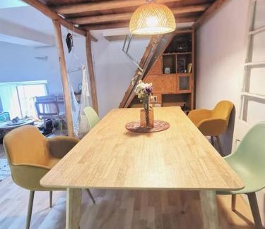 Santa Engracia Apartamento | Appartement Santa Apolonia