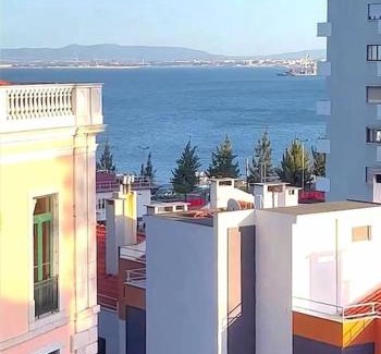 Santa Engracia Apartamento | Appartement Santa Apolonia