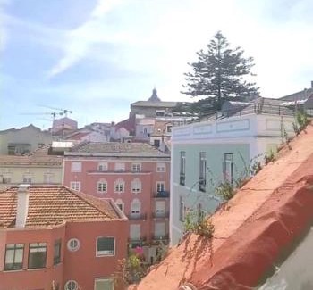 Santa Engracia Apartamento | Appartement Santa Apolonia