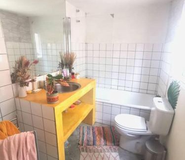 Santa Engracia Apartamento | Appartement Santa Apolonia