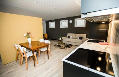 't Hart Apartamento | appartement - sauna - natuur - Utrecht